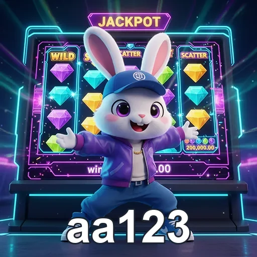 aa123 aa123 aplicativo