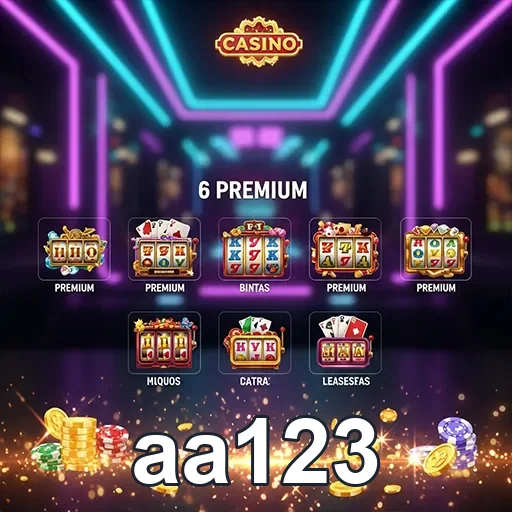 aa123 aa123 cassino online 3