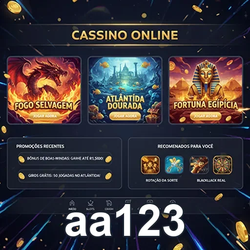 Guia sobre acesso rápido - aa123