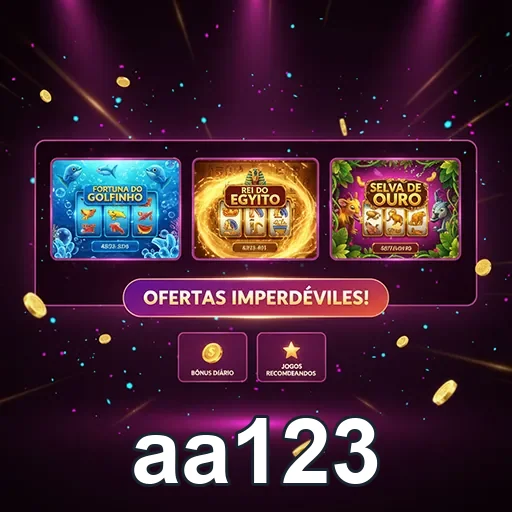 aa123 aa123 link de acesso