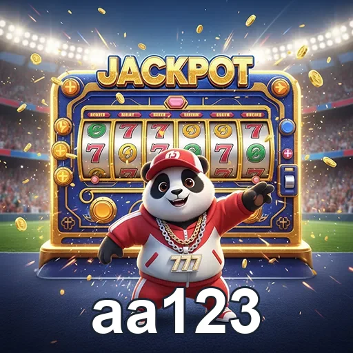 aa123 aa123 plataforma 3